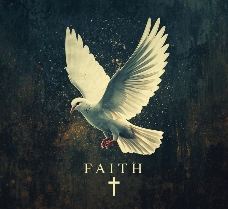 Faith