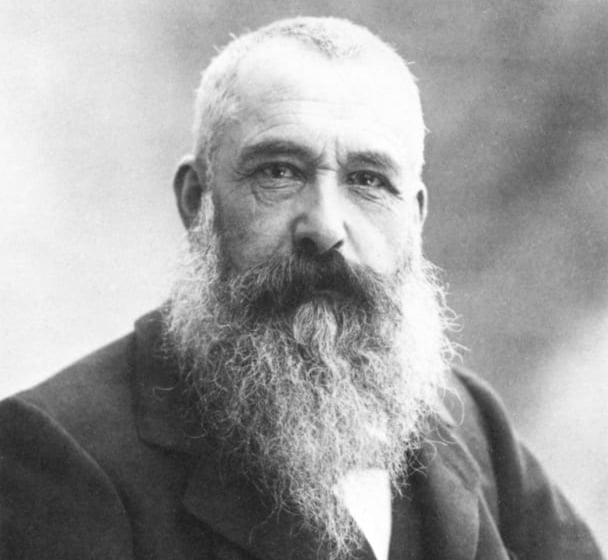 Cloude Monet