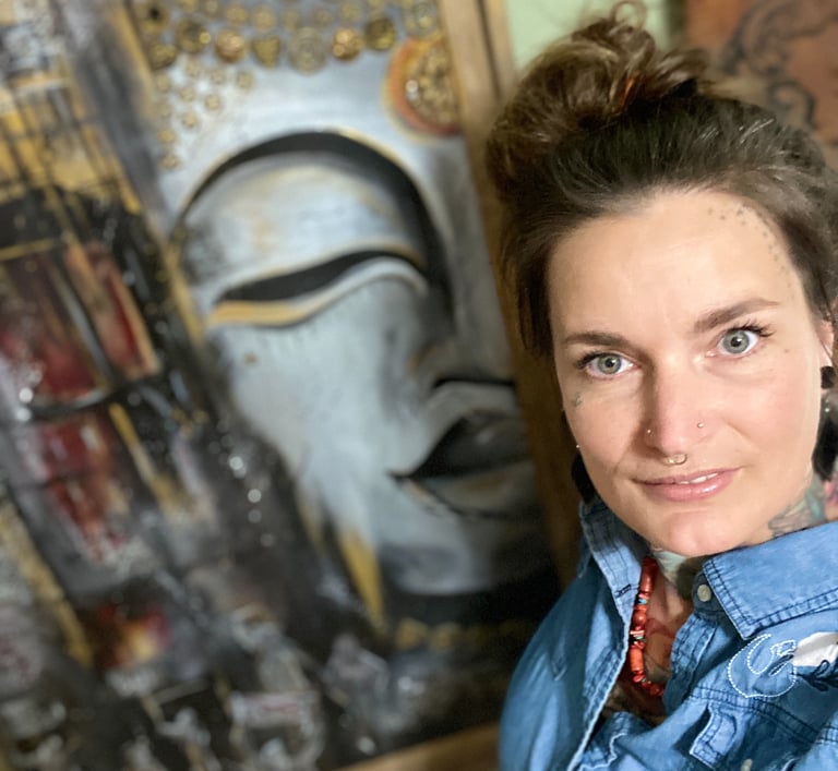 tasha cannaday artist