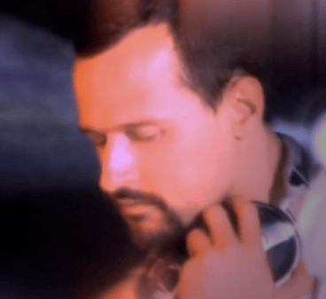 Raphael Pathe Djaying in Luxury Hotels