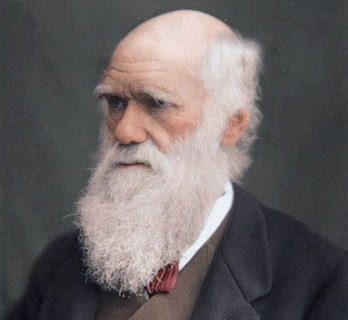 Charles Darwin