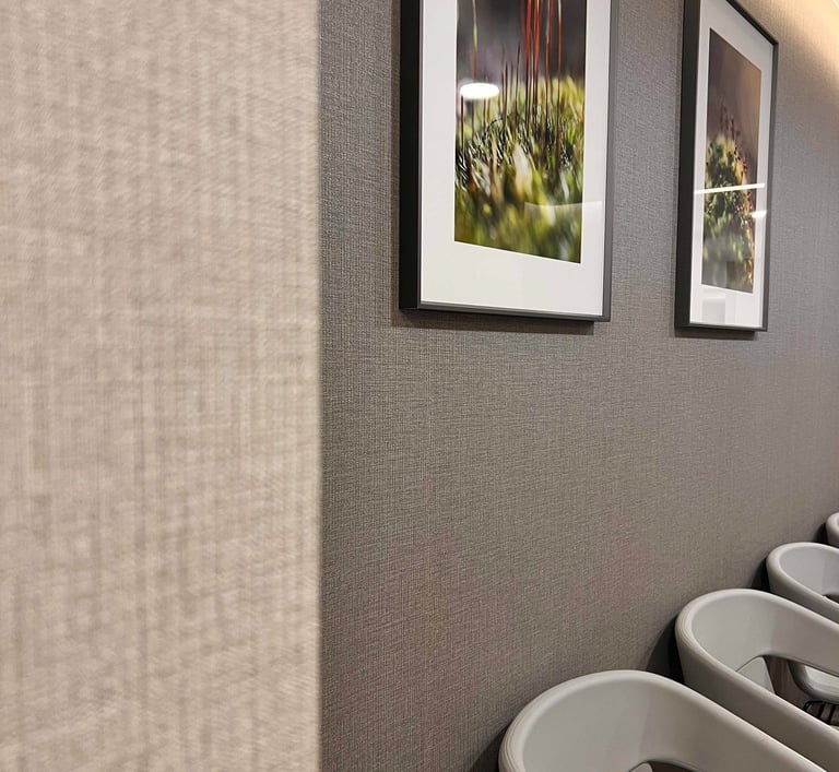 Jarvis vinilinė sienų danga