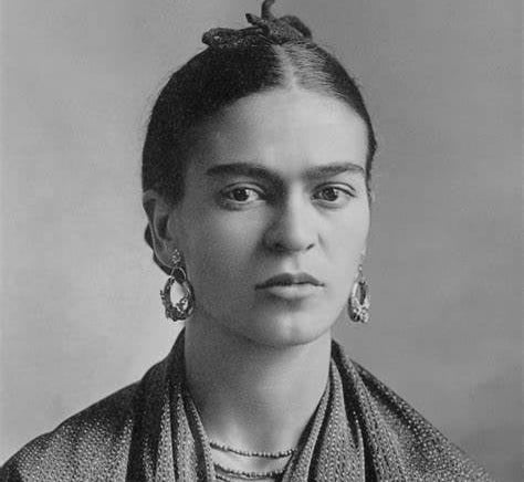 Frida Kahlo