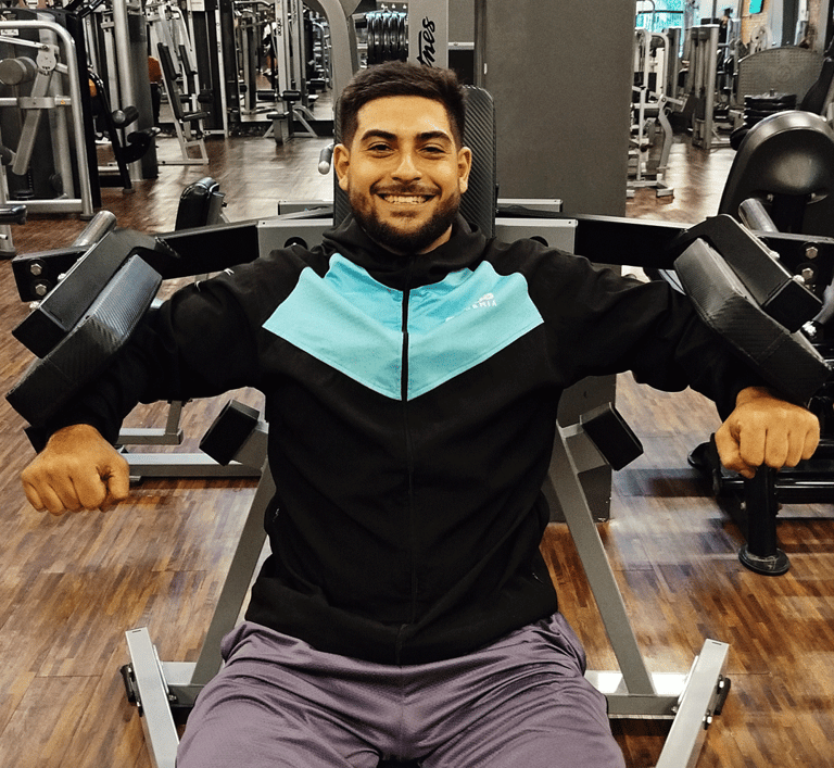 Musculação na Mooca é Acqua FIT