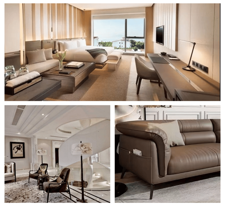 hotel-villa-home furniture