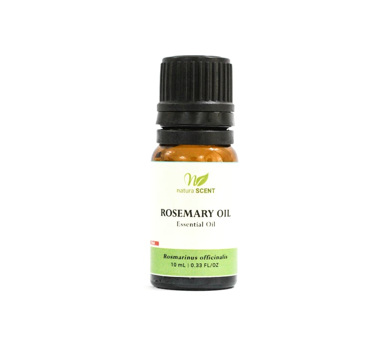 Rosemary Essential Oil