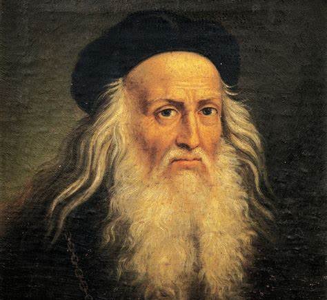 Leonardo Da Vinci
