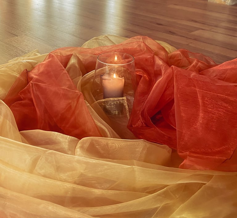 atelier danse de l'etre