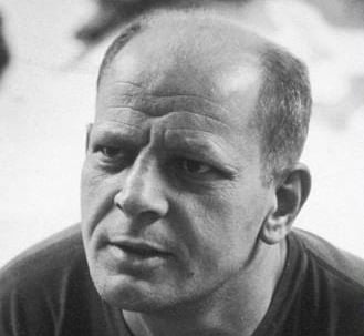 Jackson Pollock