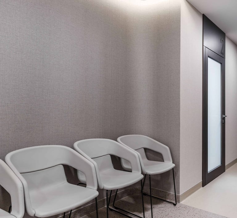 Atspari sienų danga