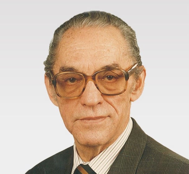 Cahit Arf