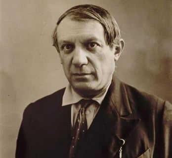 Pablo Picasso