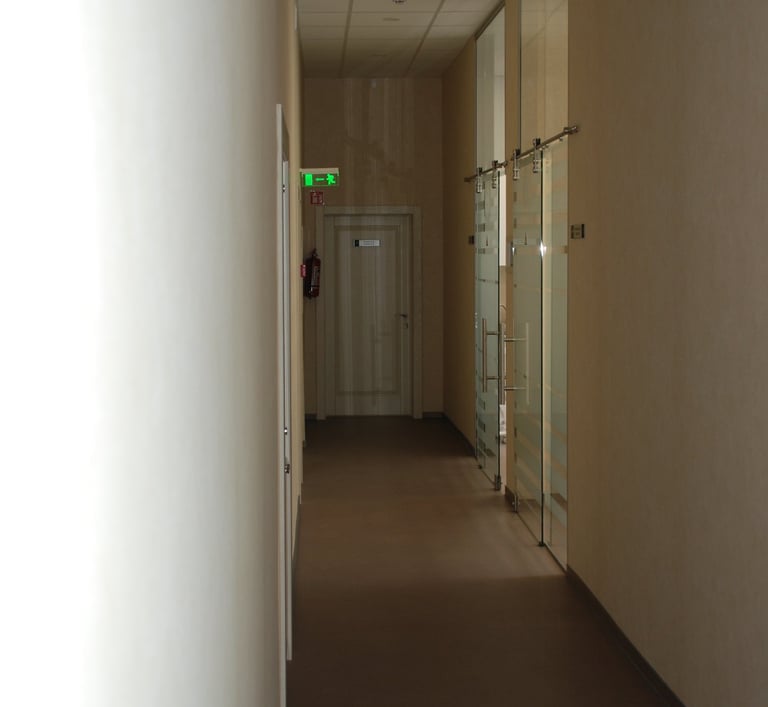 lengva prieziura odontologiniams