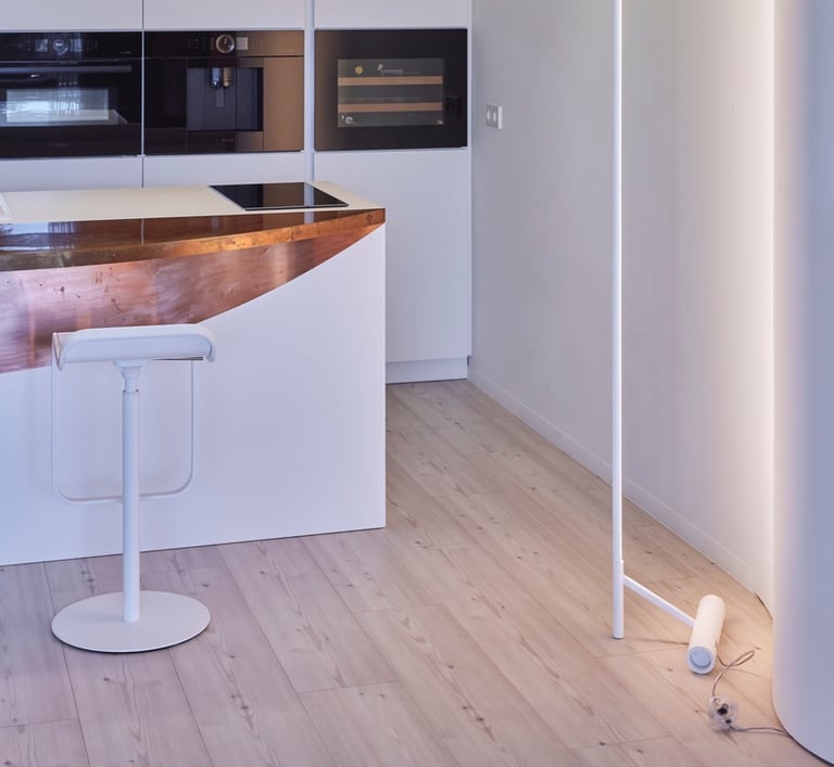 Amtico Signature flooring