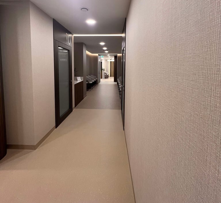 Vescom Jarvis kolekcija