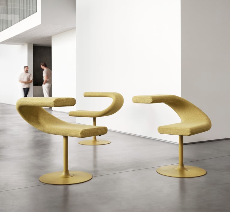 Innovation C fotelis