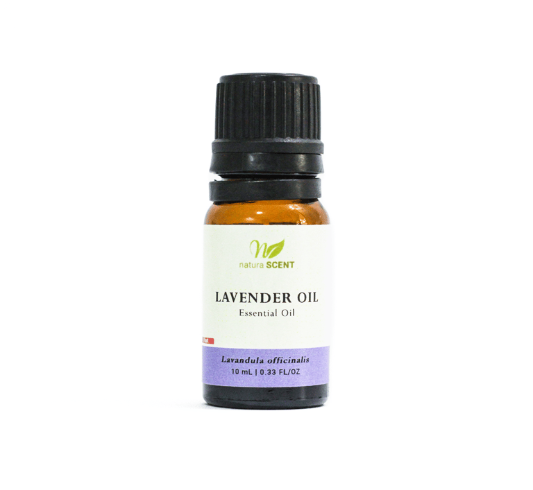 Lavender Essential Oil