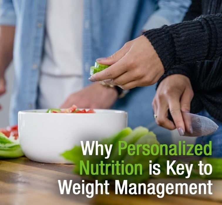 Achieve Your Weight Loss and Wellness Goals with Be Fit ProGuide