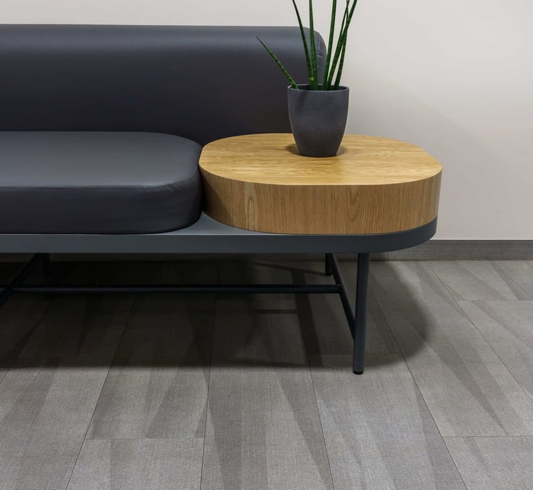 Amtico Spacia vinilinės grindys