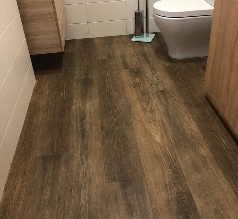 Amtico Nobel Oak
