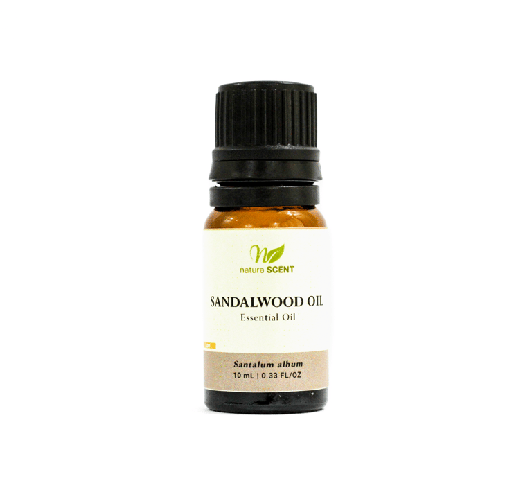 Sandalwood Essential Oil
