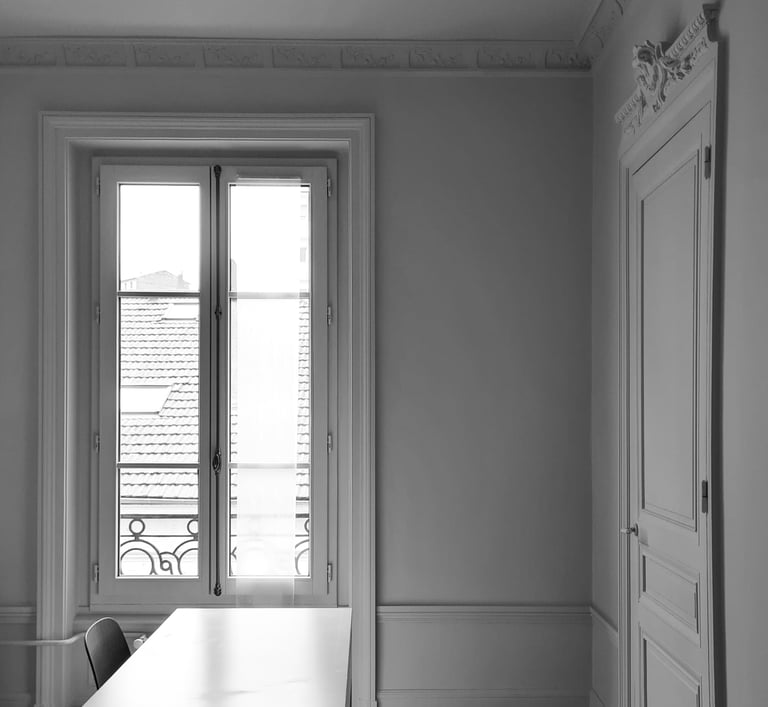 Atelier Dylan Caruso Artiste Art contemporain