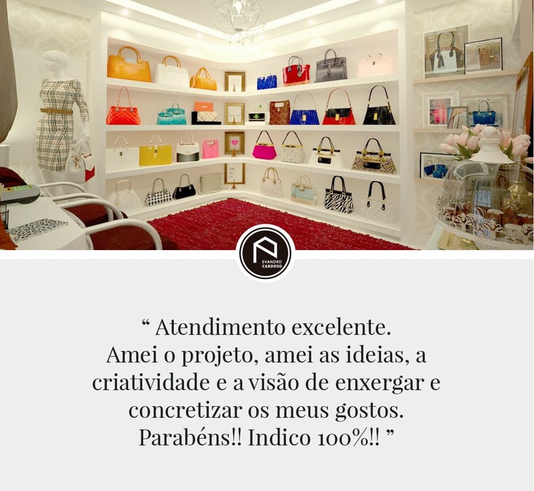 Depoimento de cliente de projeto de reforma Caieiras São Paulo