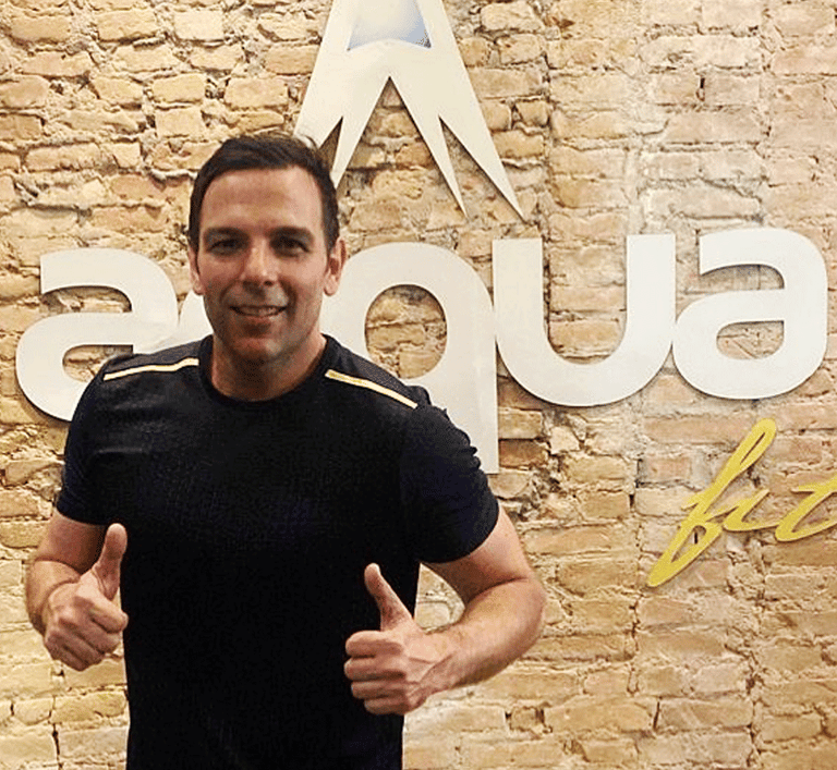 Acqua FIT A a Musculação da Mooca