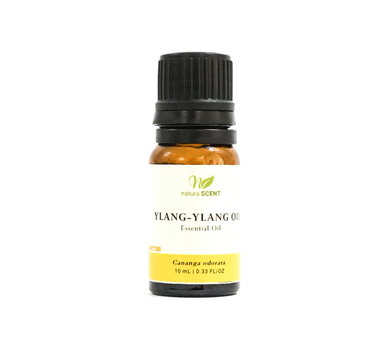 Ylang Ylang Essential Oil