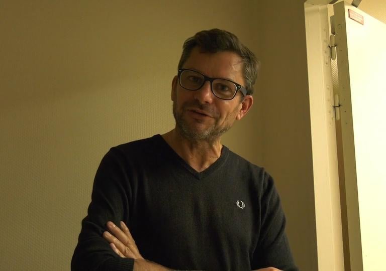 Théâtre dans la Prairie Caen Igor Futterer 2025