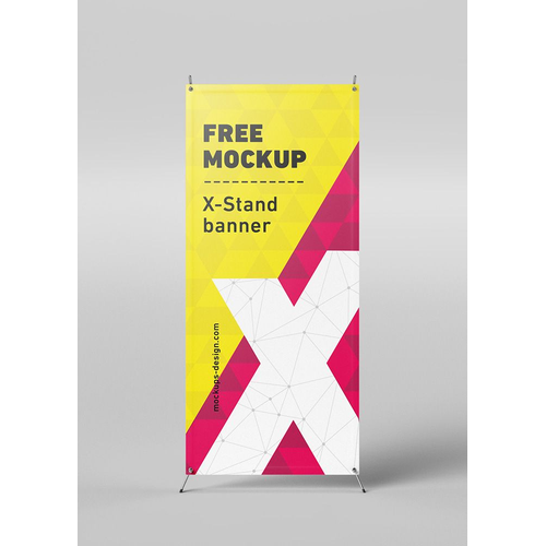 Telasih Digiprint - cetak digital x banner