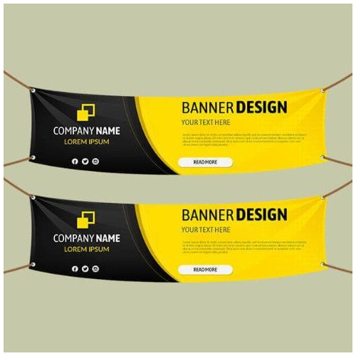 Telasih Digiprint - Cetak digital banner