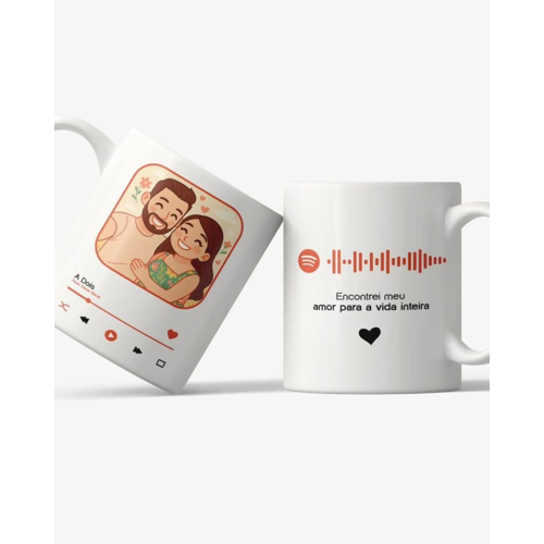 Telasih Digiprint - Souvenir mug custom