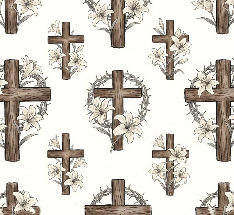 Good Friday Theme | Modern Christian Good Friday