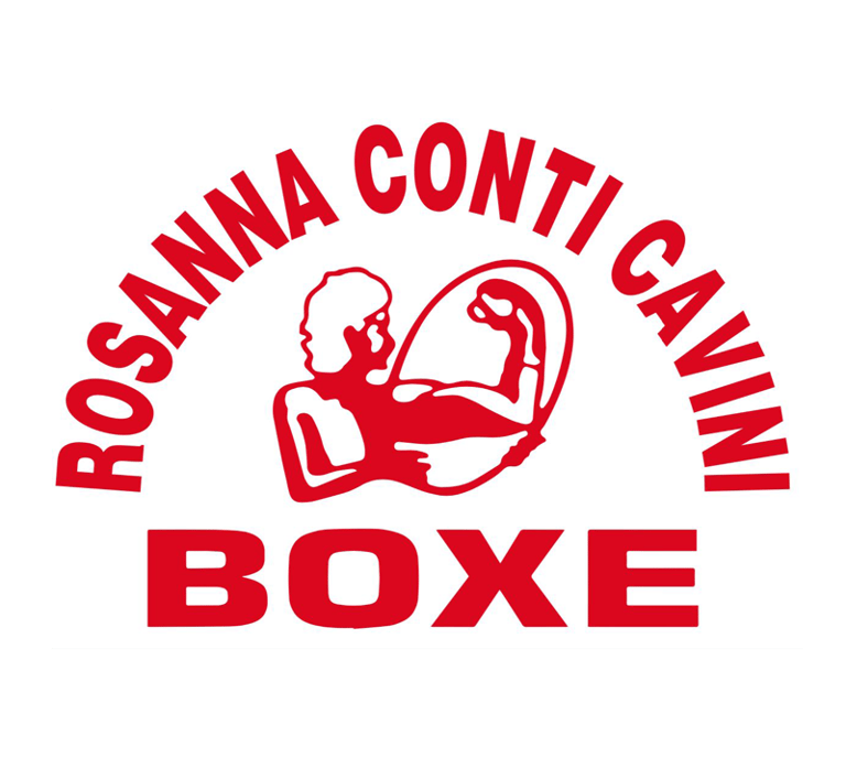 Rosanna Conti Cavini Boxe sponsor di Miguel Bachi