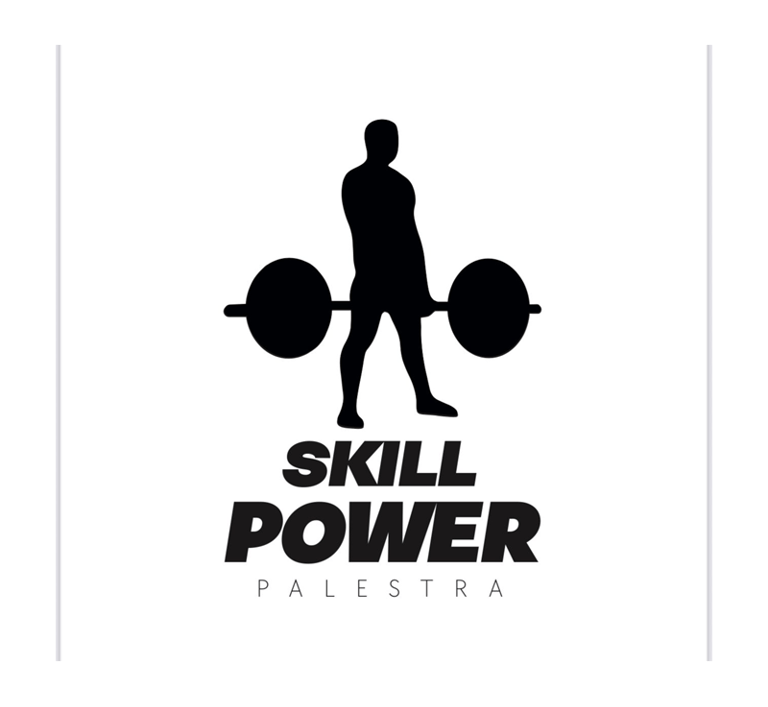 Skill Power Palestra sponsor di Miguel Bachi Boxe