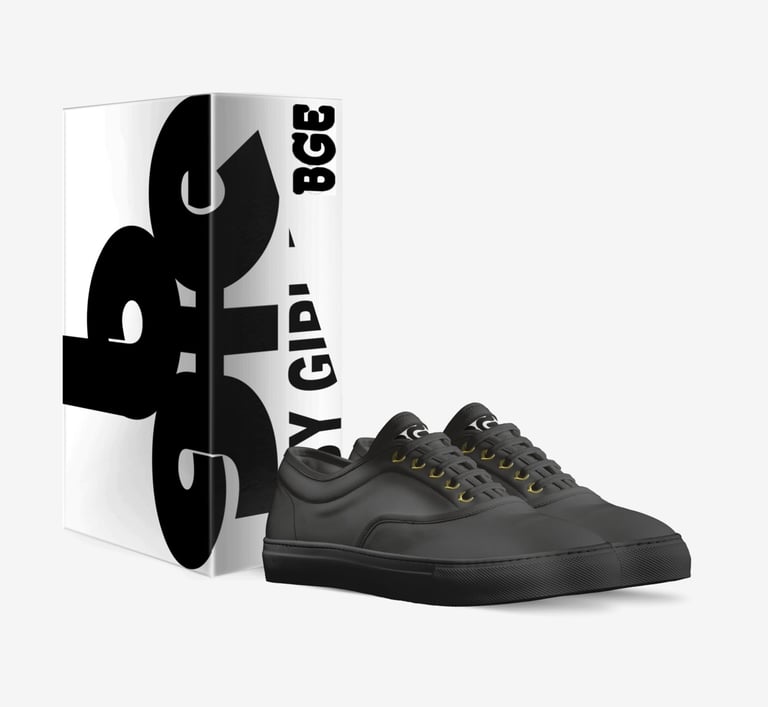 BGE Storia Lows