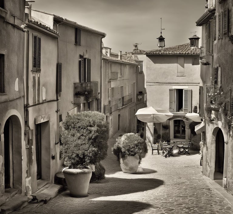 Saint Tropez Özel Uçak Kiralama