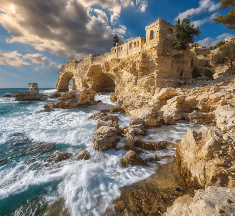 Kıbrıs Özel Uçak Kiralama