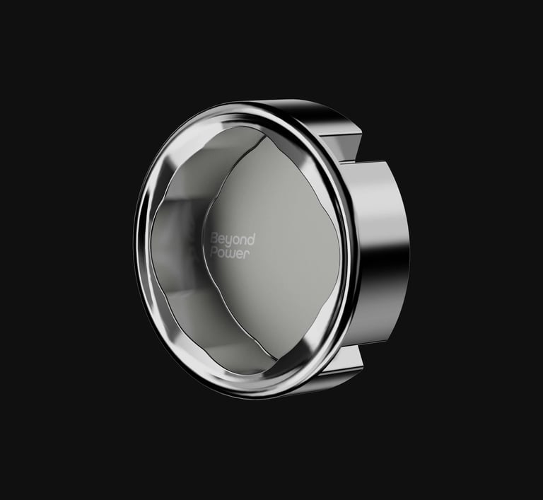 Beyond Power Voltra DIY Docks