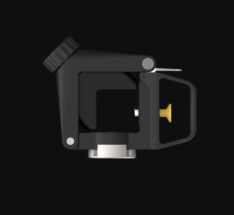 Beyond Power Voltra Sliding Rack Mount