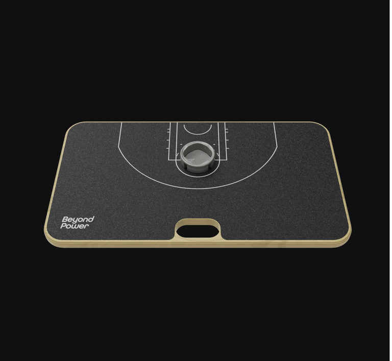 Beyond Power Voltra Travel Platform