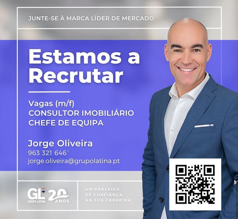 Consultor Imobiliário