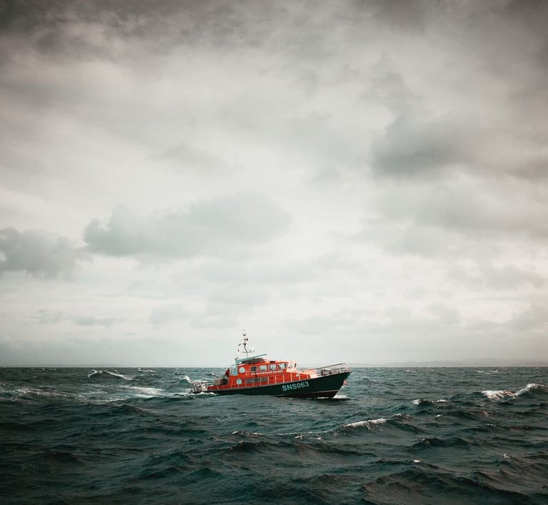 SNSM Bonifacio