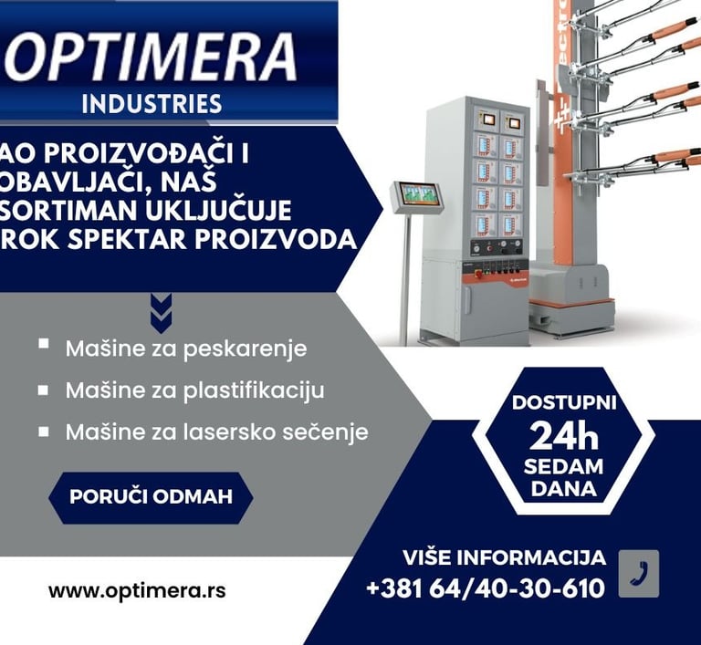 denkic design optimera aleksinac cnc