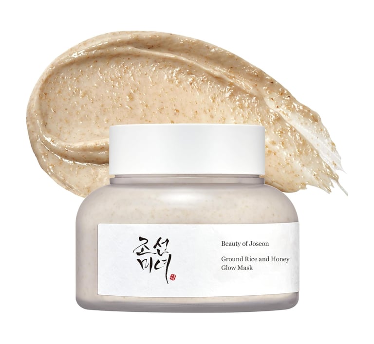 beauty of joseon Skincare essentials for radiant skin and wellness routines in the UK