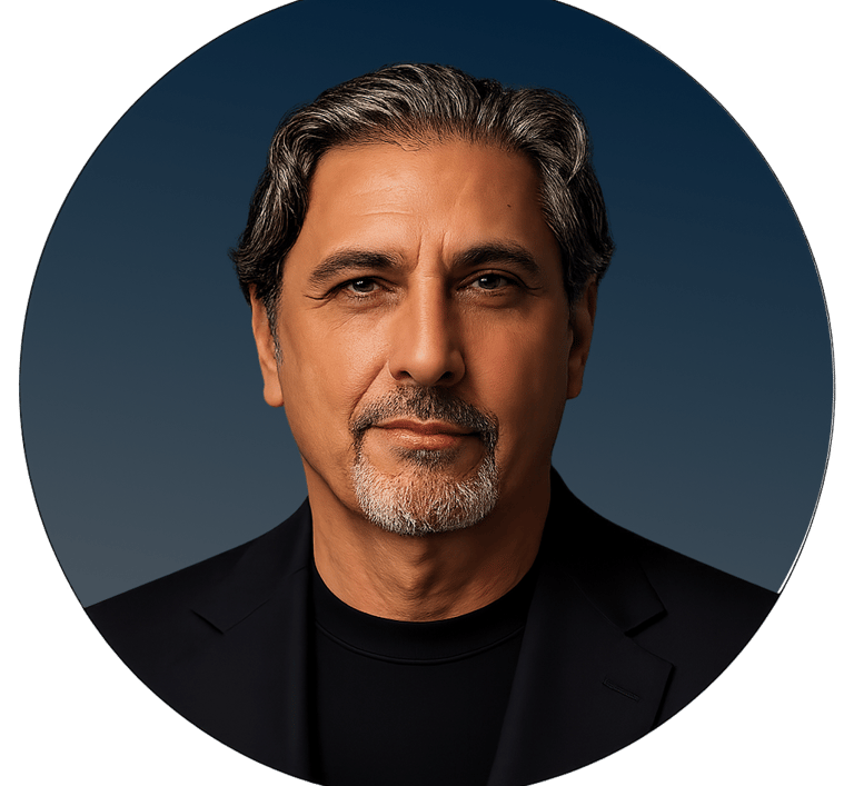 CEO Image