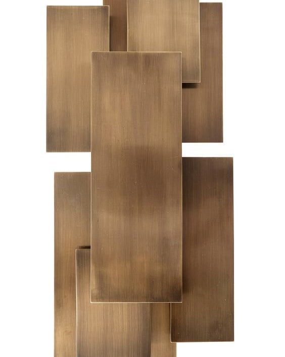 laiton maroc finition antique