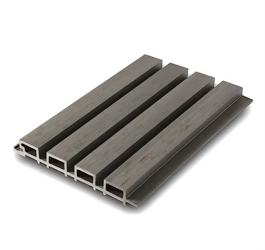 Exterior Louver For Front Elevation