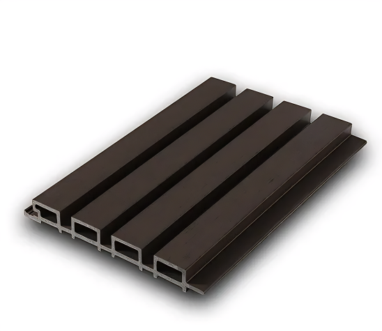 Wpc Exterior Louver Best Supplier In India